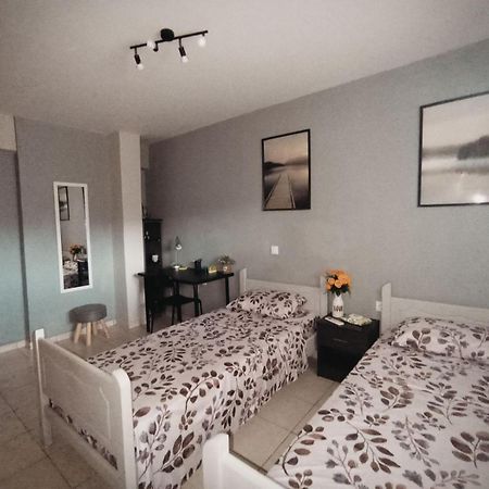 Semi-Basement 50Sqm Apartment Near Kos Citycenter Экстерьер фото