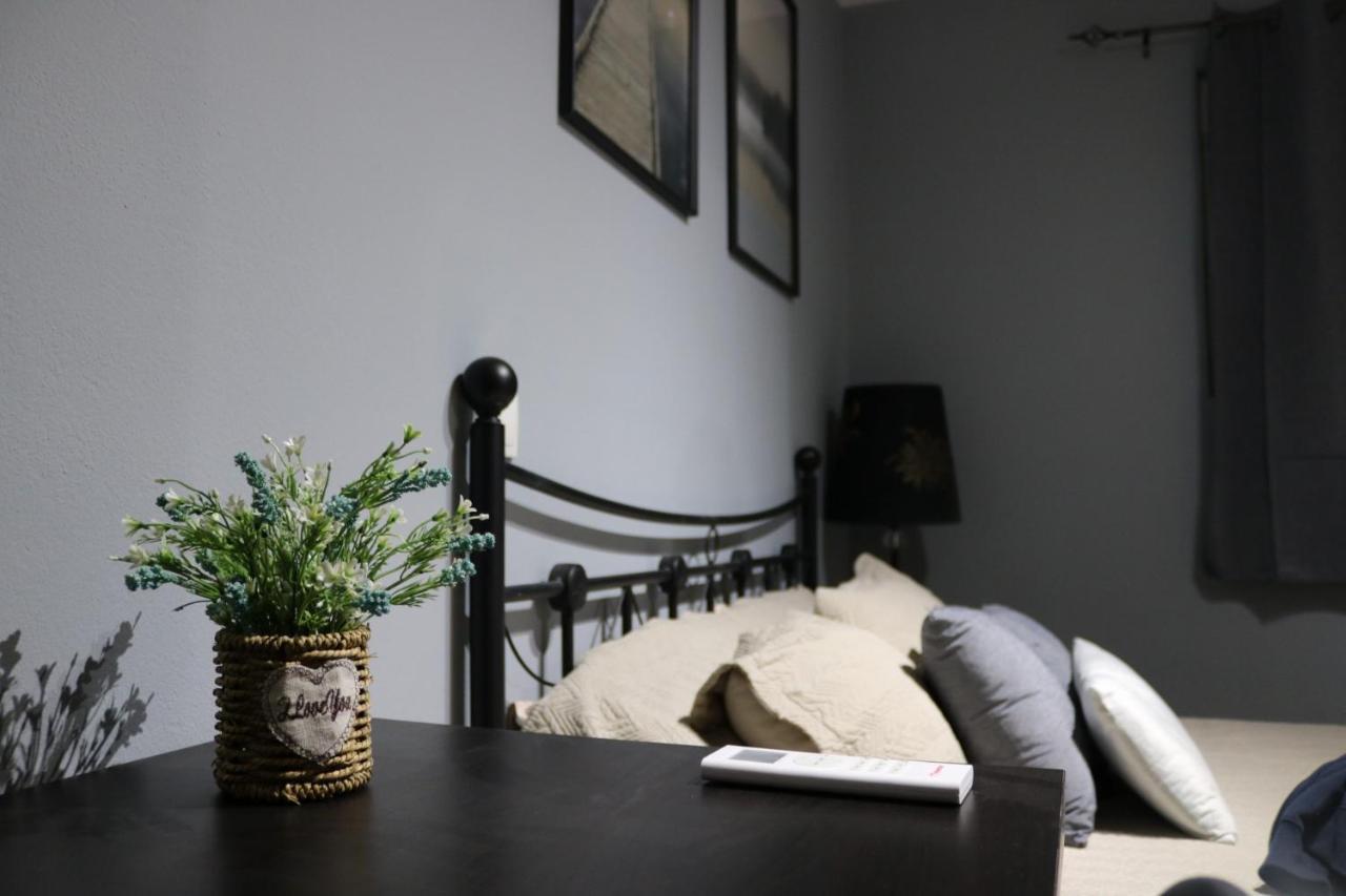 Semi-Basement 50Sqm Apartment Near Kos Citycenter Экстерьер фото