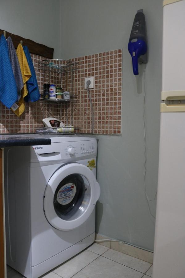 Semi-Basement 50Sqm Apartment Near Kos Citycenter Экстерьер фото