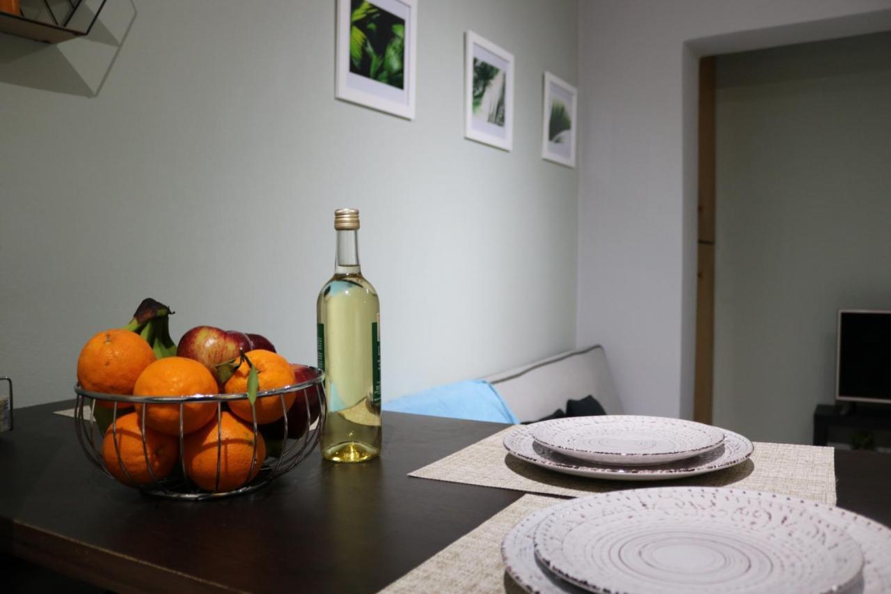 Semi-Basement 50Sqm Apartment Near Kos Citycenter Экстерьер фото