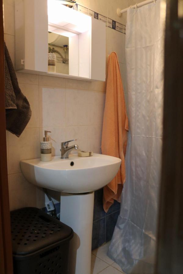Semi-Basement 50Sqm Apartment Near Kos Citycenter Экстерьер фото